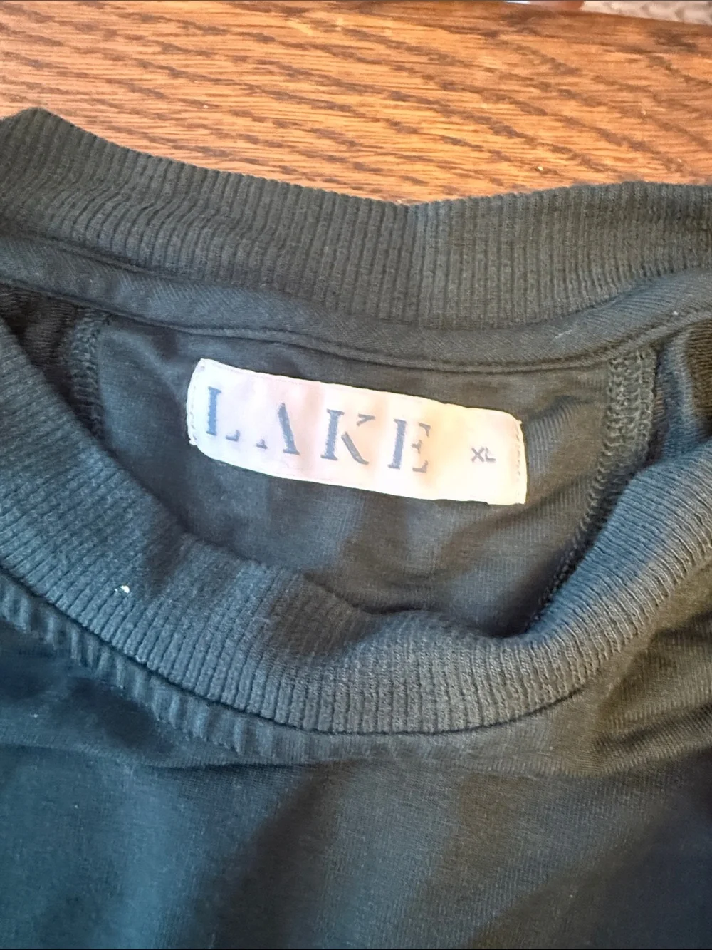Women’s Lake Cozy Dark Green Lounge Set - Pullover & Joggers